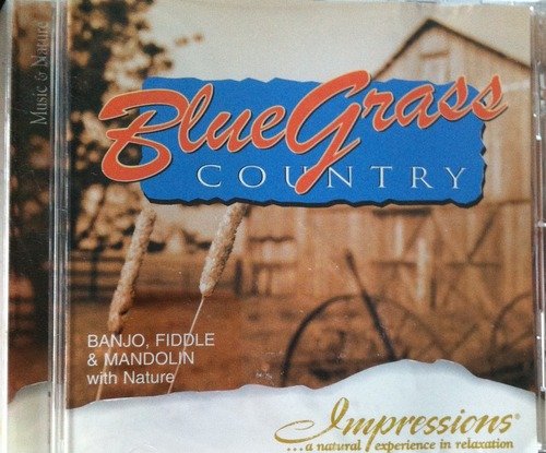 Bluegrass Country/Bluegrass Country